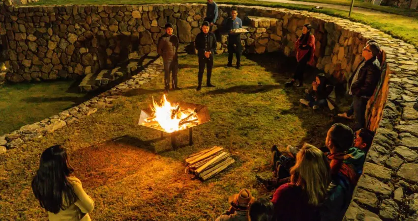 Hotel Memorable Sacred Experience 