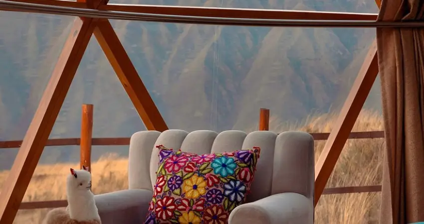 hotel memorable sacred experiences rooms view