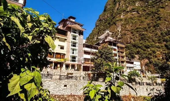 Machu Picchu Boutique Hotel: A Complete Traveler’s Guide