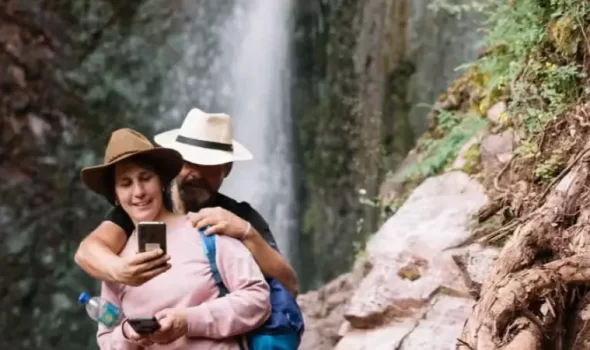 Poc Poc Waterfall Sacred Valley: Complete Guide To Peru’s Hidden Gem