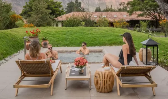 Complete List Of Relais And Chateaux Hotels In Peru (2025)