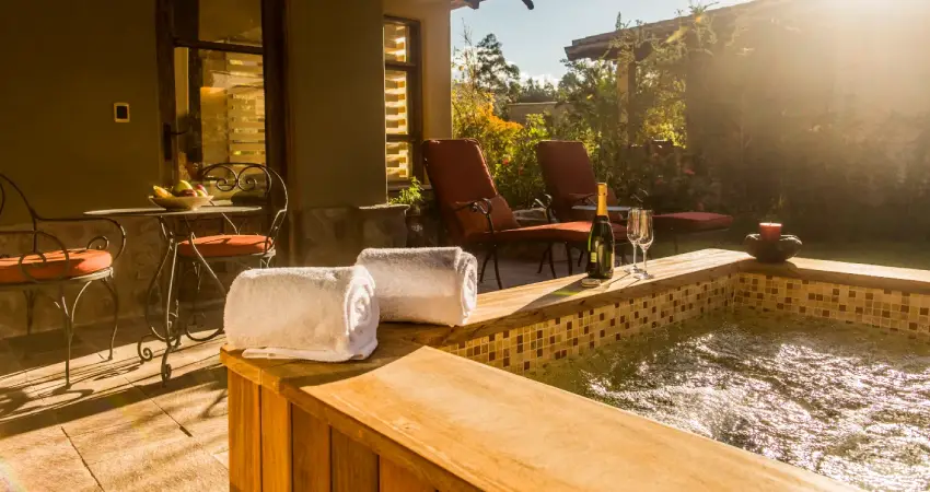 relais and chateaux hotels in peru sol y luna