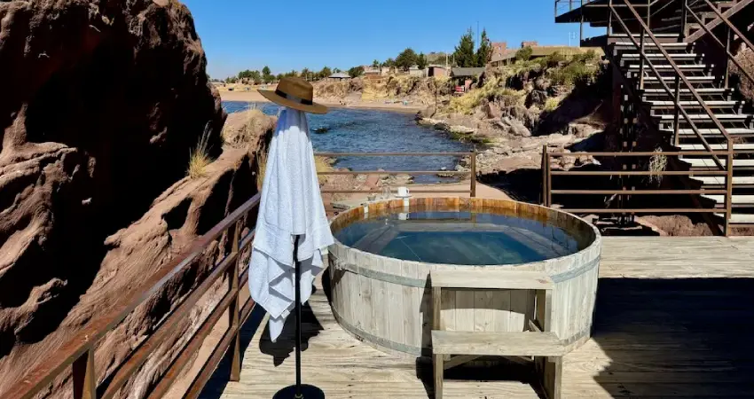 relais and chateaux hotels in peru titilaka