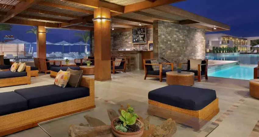 The Legend Paracas Resort 