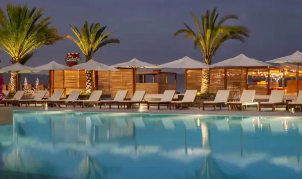 The Legend Paracas Resort – Complete Travel Guide To Luxury By The Sea