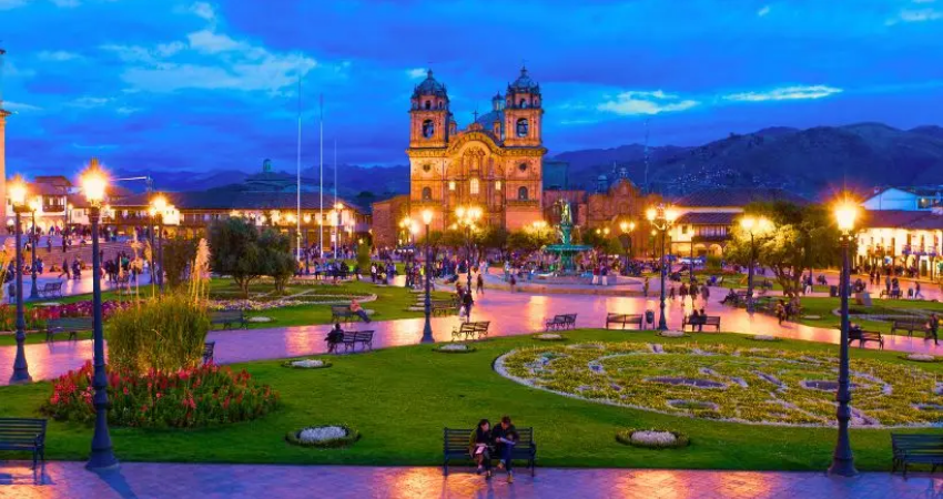 June weather in Cusco Peru FAQ