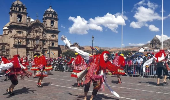 June Weather In Cusco Peru: Complete Guide For Travelers (2026)