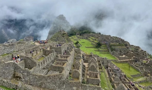 Machu Picchu In February: Complete Travel Guide For The Rainy Season