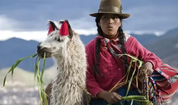 Machu Picchu Weather In May: Complete Travel Guide For Perfect Visit