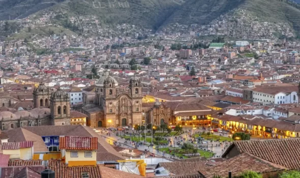 Weather In Cusco Peru In August: Complete 2026 Travel Guide