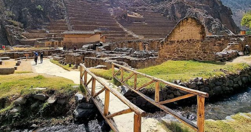 Weather in cusco peru in August sacred valley