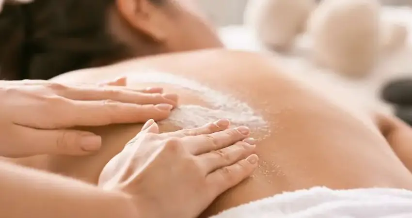 best massage in cusco alttitude adjusment massage