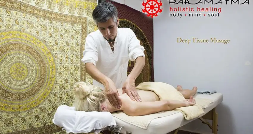 best massage in cusco paramatma massage