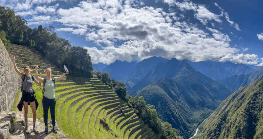 Hiking Luxury Inca Trail in June faq