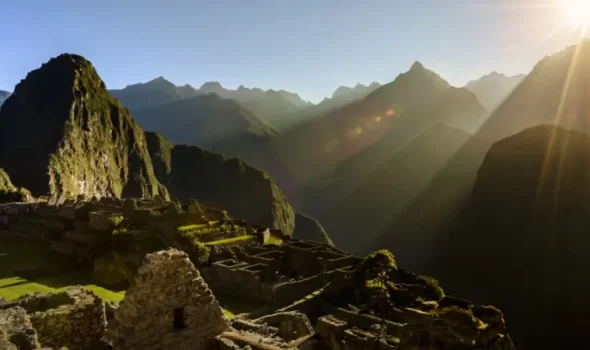Machu Picchu In July – Ultimate Travel Guide