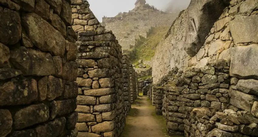 Machu Picchu in March faq