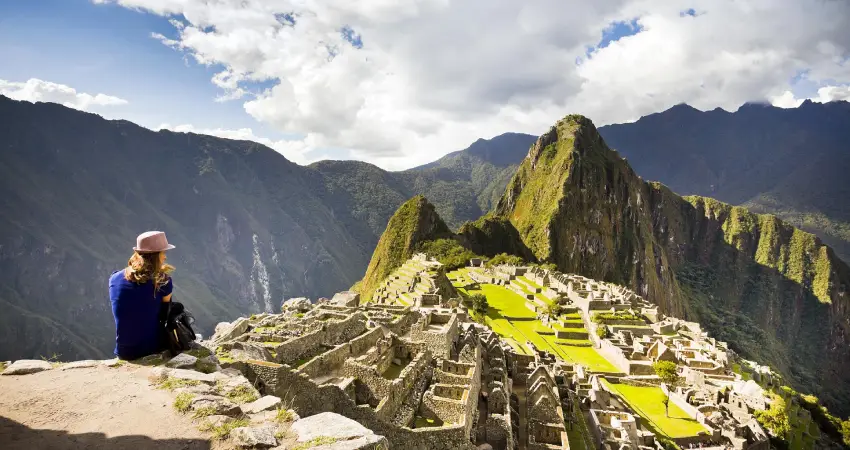 machu picchu in march circuit 1