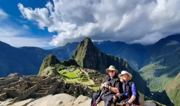 Machu Picchu In March: Complete Travel Guide