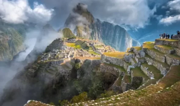 Machu Picchu In September : Your Complete Guide To Peak Season
