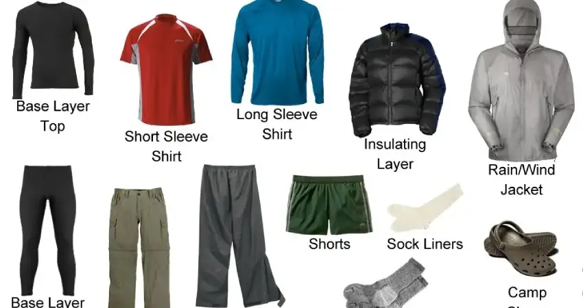 machu picchu in september what to pack