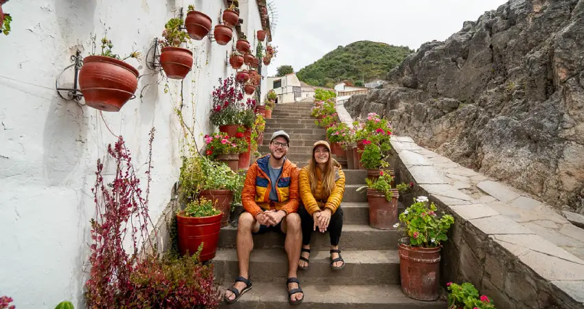 What to expect in Cusco Peru