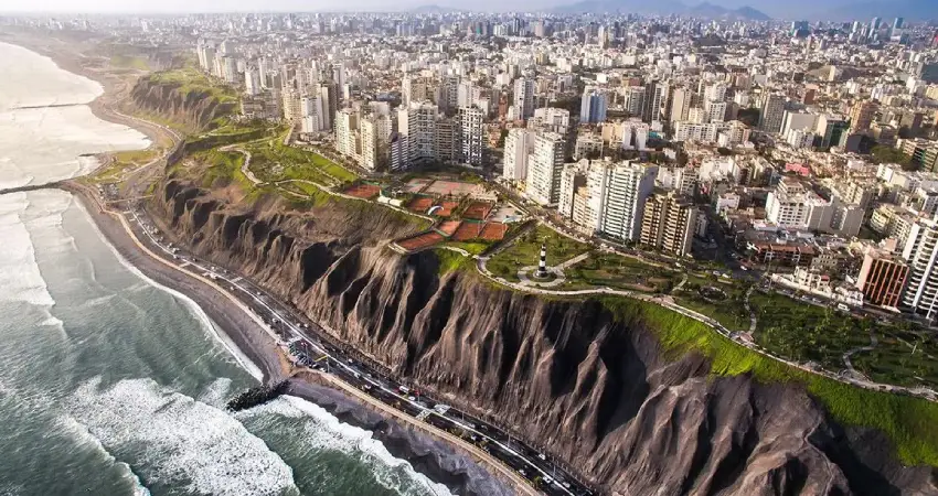 10 days in Peru a Luxury Getaway arrival in lima