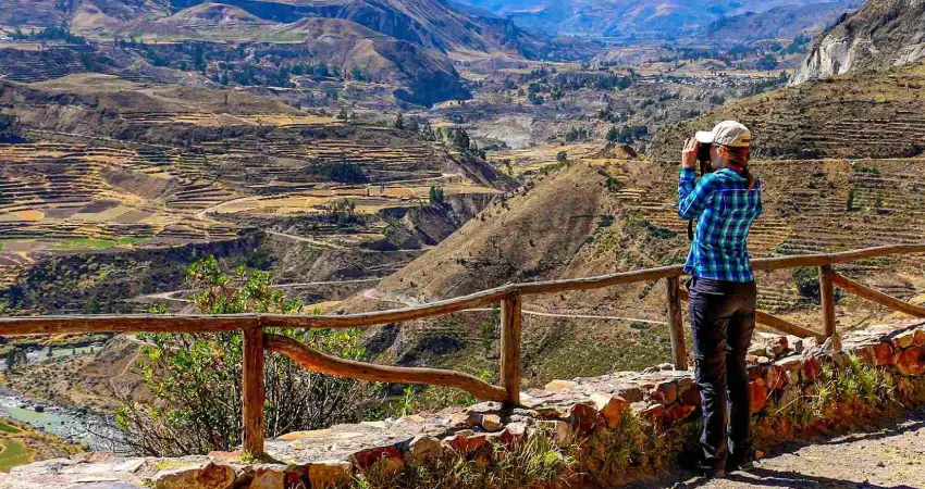 10 days in Peru a Luxury Getaway intro
