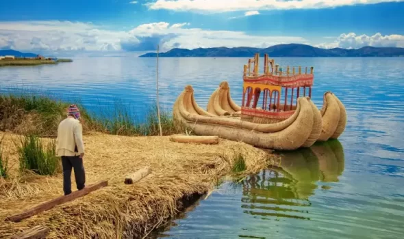 10 Days In Peru, A Luxury Getaway: The Ultimate Itinerary For First-Time Travelers