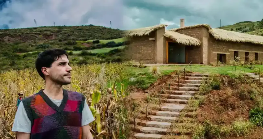 10 days in Peru a Luxury Getaway moray day 4