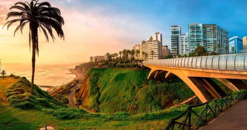 14 days in peru miraflores