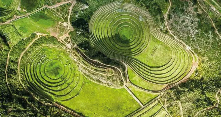 14 days in peru sacred valley