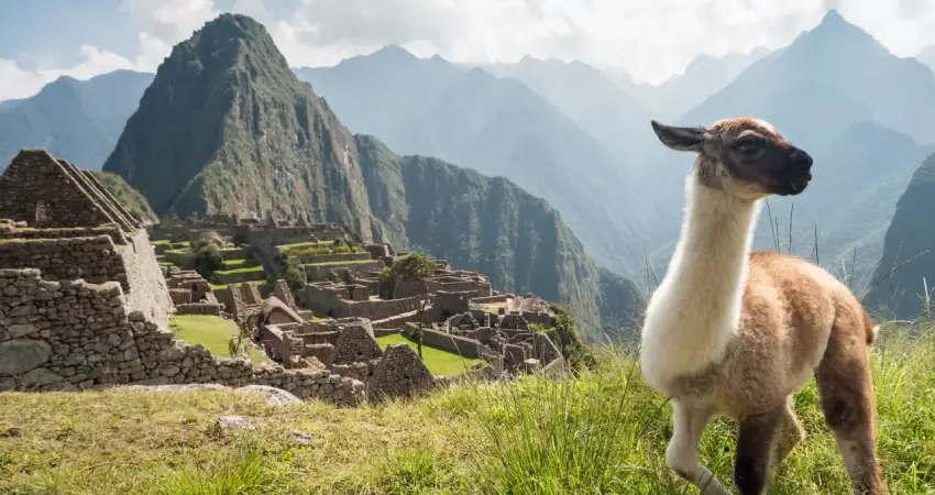 Best time to go to Lima and Machu Picchu FAQ