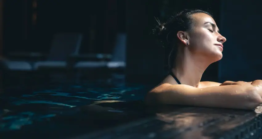 best spa in lima alma spa