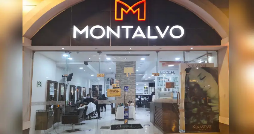 best spa in lima montalvo spa