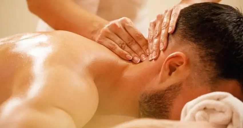 best spa in lima samadhi spa