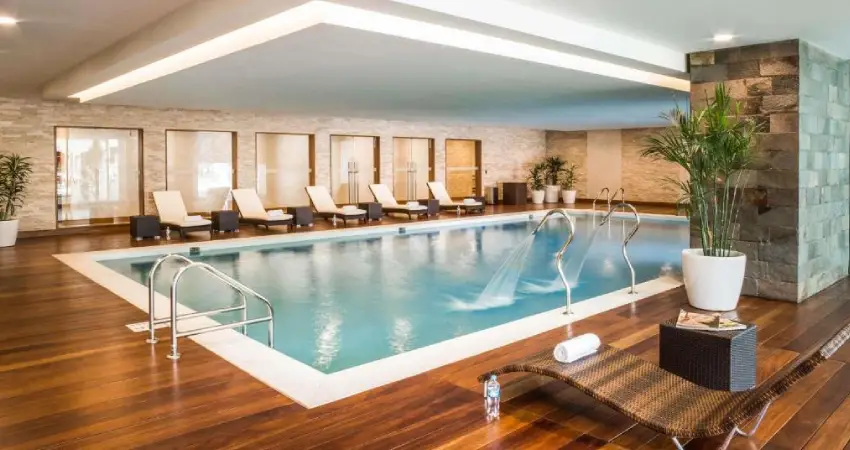 best spa in lima spa swissotel lima