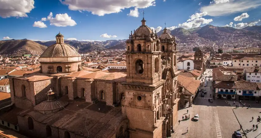 Flight to Cusco FAQ