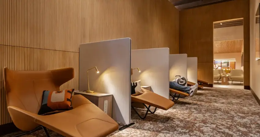 flight to cusco airport facilities