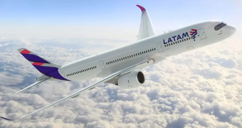 flight to cusco latam airlines