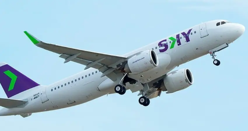 flight to cusco sky airlines