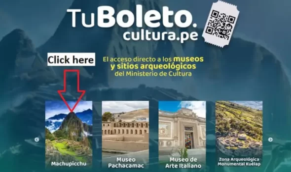 How To Book Machu Picchu Tickets In 2026: Complete Step-By-Step Guide