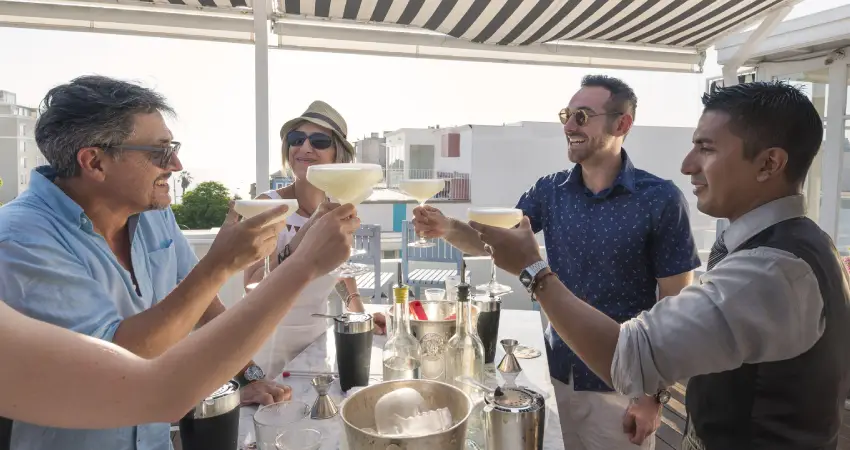 luxury peru itinerary hotel b