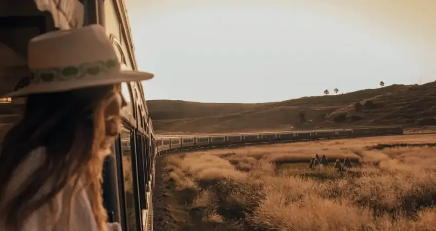 Luxury Peru Itinerary