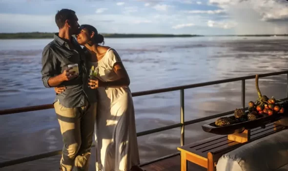 Luxury Peru Tours For Couples: The Most Romantic Journey You’ll Ever Take Together