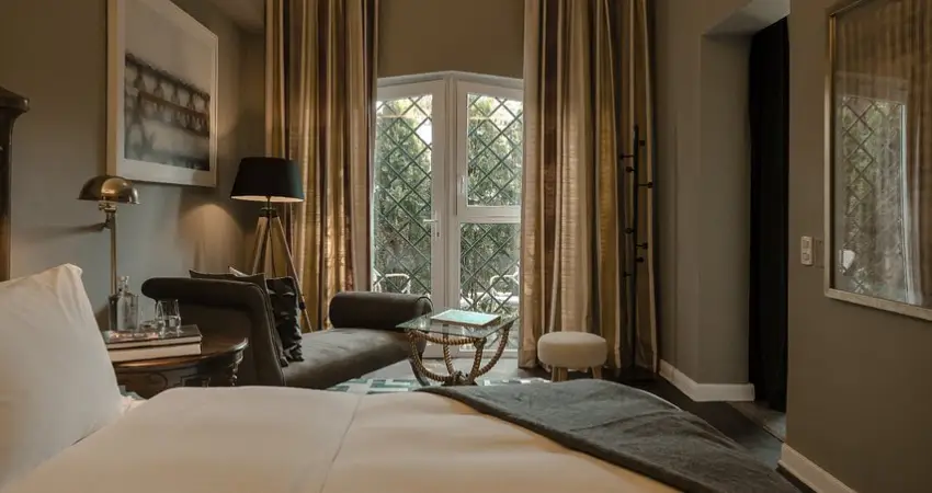 luxury travel to peru atemporal hotel