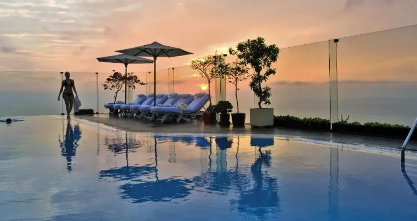 luxury travel to peru belmond miraflores park