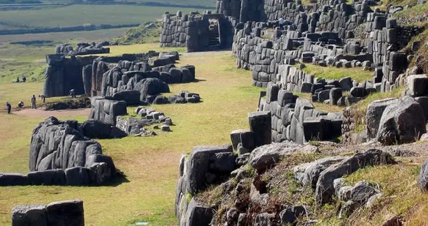 luxury travel to peru exclusive access