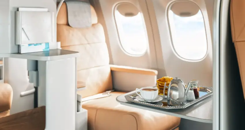 luxury travel to peru first class