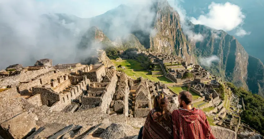 Luxury Travel To Peru: Exclusive Experiences