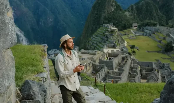 Luxury Travel to Peru: Exclusive Experiences